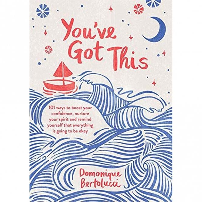 Books You've Got This
