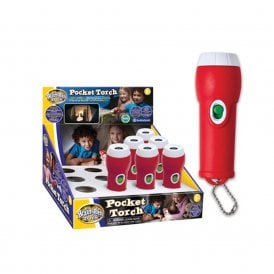 Pocket Torch
