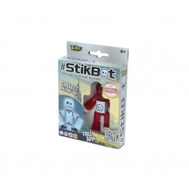 StikBot Single - Assorted