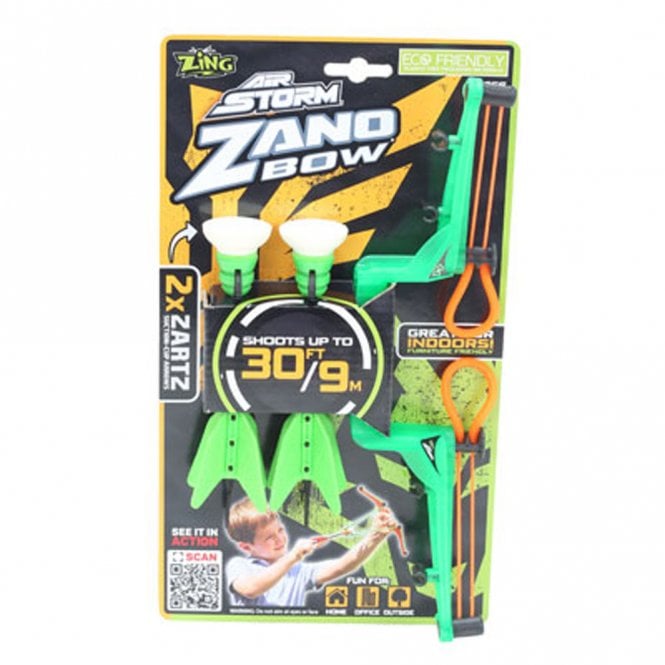Brainstorm Toys Zano Bow