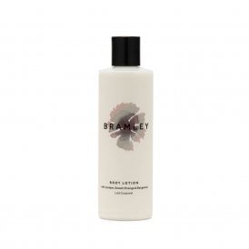 Body Lotion