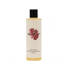 Body Wash