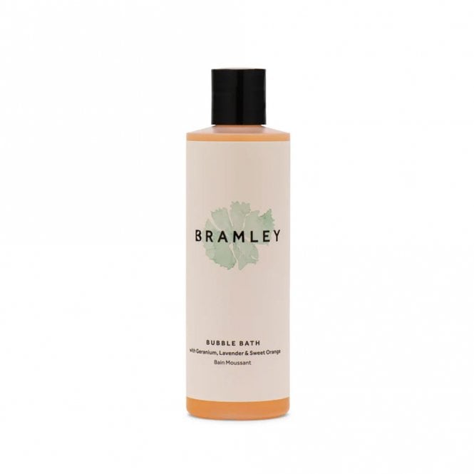 Bramley Bubble Bath