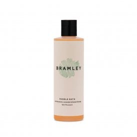 Bubble Bath