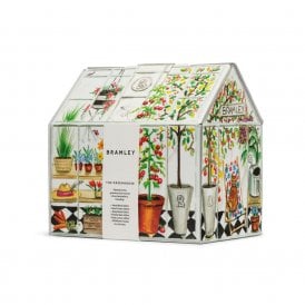 Greenhouse Bath & Body Gift Set