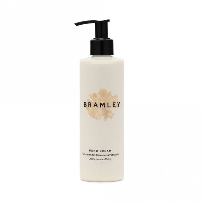Bramley Hand Cream