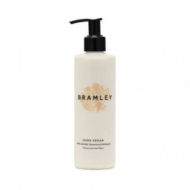 Hand Cream