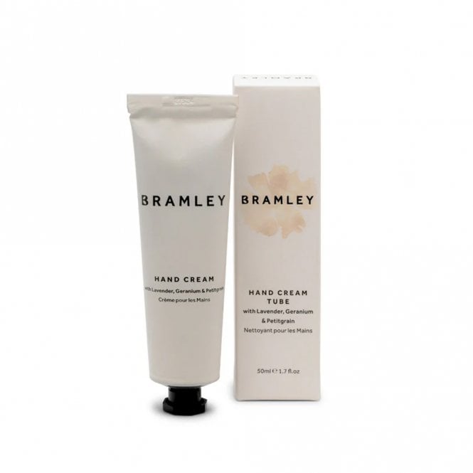Bramley Hand Cream Tube