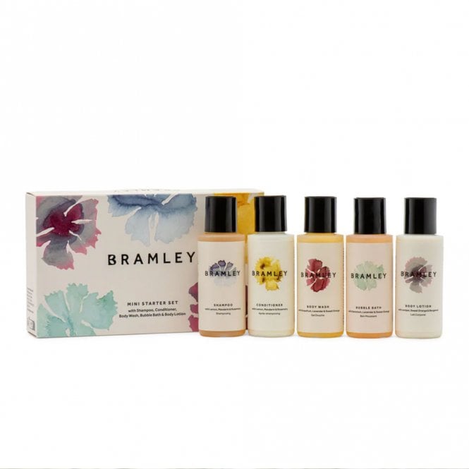 Bramley Mini Starter Set
