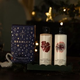Winter Revive & Glow Body Gift Set