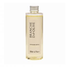 Bergamot Diffuser Refill 200ml
