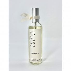 Bergamot Room Spray