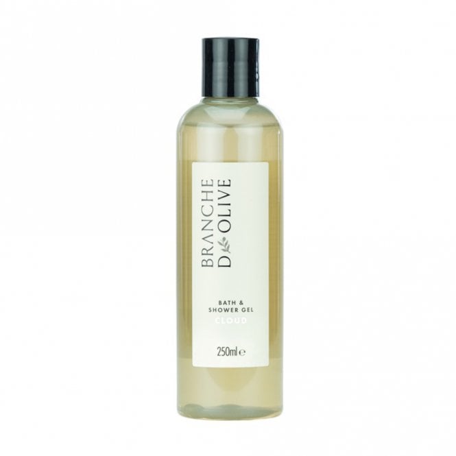 Branche d'Olive Cloud Bath & Shower Gel 250ml