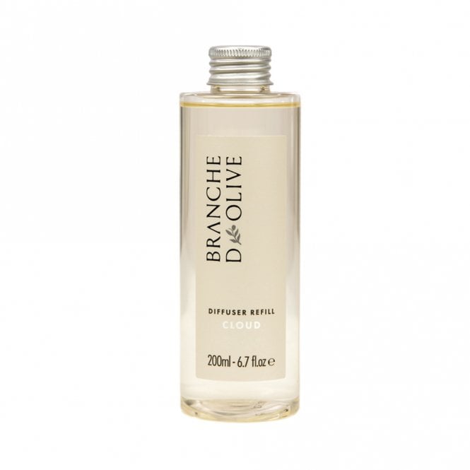Branche d'Olive Cloud Diffuser Refill 200ml