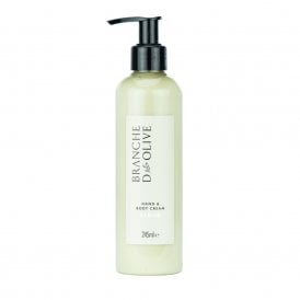 Cloud Hand & Body Cream 245ml
