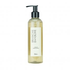 Cloud Liquid Hand Wash 245ml