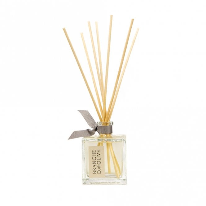 Branche d'Olive Feather Diffuser 100ml
