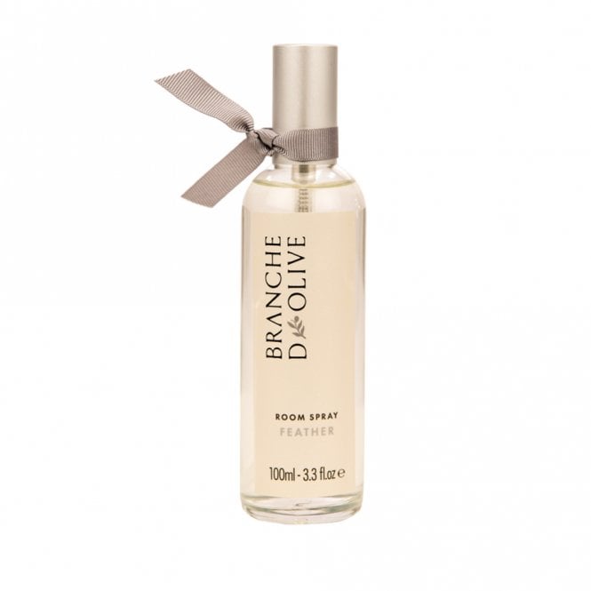 Branche d'Olive Feather Room Spray