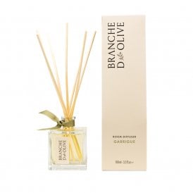 Garrigue Diffuser 100ml