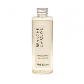 Garrigue Diffuser Refill 200ml