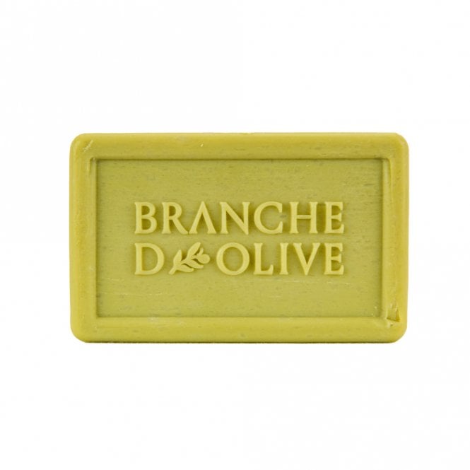 Branche d'Olive Garrigue Hand Soap Bar