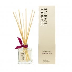 Mellow Fig Diffuser 100ml