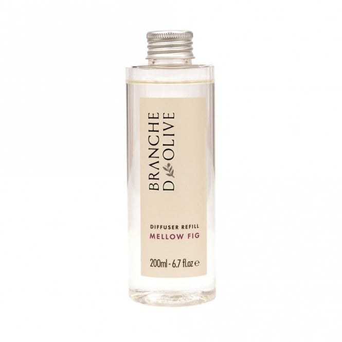 Branche d'Olive Mellow Fig Diffuser Refill 200ml