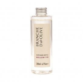 Mellow Fig Diffuser Refill 200ml