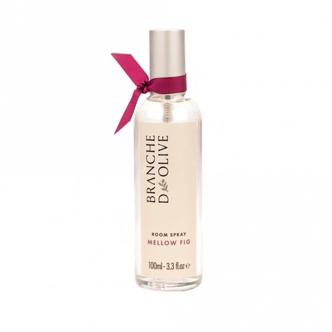 Branche d'Olive Mellow Fig Room Spray
