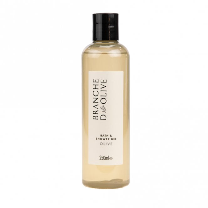 Branche d'Olive Olive Bath & Shower Gel 250ml