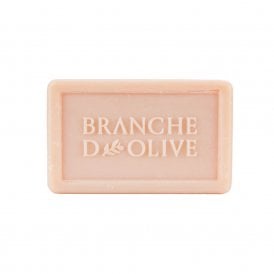Rose Hand Soap Bar