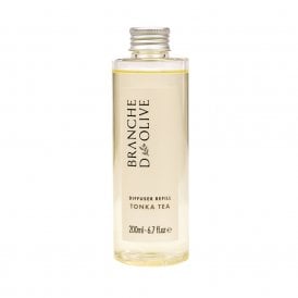 Tonka Tea Diffuser Refill 200ml