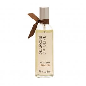 Tonka Tea Room Spray