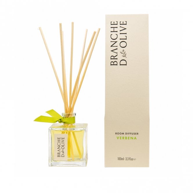 Branche d'Olive Verbena Diffuser 100ml