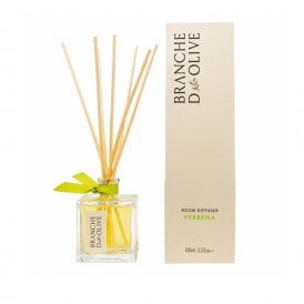 Verbena Diffuser 100ml