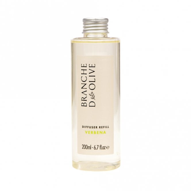 Branche d'Olive Verbena Diffuser Refill 200ml