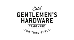 Gentlemen's Hardware Basil & Neroli Golf Ball Soaps - Set of 3