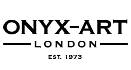 Onyx Art Spitfire Cufflinks