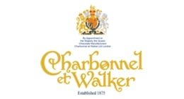 Charbonnel et Walker Milk Chocolate Truffles Red Christmas Cracker