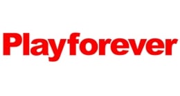 Playforever Loretino Marino Red Toy Car