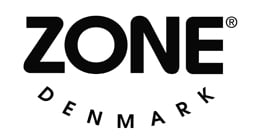 Zone Denmark Taupe Nova Soft Close Pedal Bin 3L