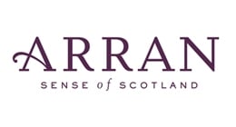 Arran Aromatics Lochranza Triple Milled Soap 200g