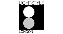 Lightstyle London Winter Robin LED Light Chain