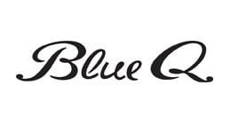 Blue Q Men's Here Comes Cool Dad Socks