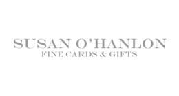Susan O'Hanlon Birthdays Sneak Up On You Card