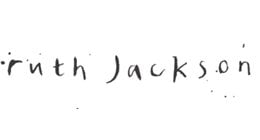 Ruth Jackson New Home Pencil Shavings Card