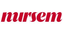 Nursem Caring Hand Cream 300ml
