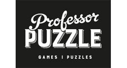 Professor Puzzle Queen of Farts Game