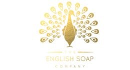 The English Soap Company Kew Gardens Orchid and Vanilla Soap Bar