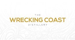 The Wrecking Coast Distillery Clotted Cream Gin 35cl